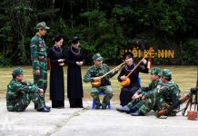 Những yếu tố tác động đến Quân đội nhân dân Việt Nam trong tham gia xây dựng đời sống văn hóa vùng dân tộc thiểu số ở các tỉnh phía Bắc