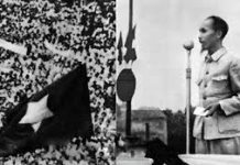 Không thể phủ nhận giá trị lịch sử, thời đại của Cách mạng tháng Tám năm 1945