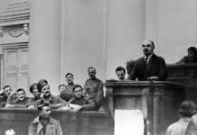 Vận dụng lý luận về kinh tế tư bản nhà nước của V.I. Lênin trong phát triển kinh tế nhà nước ở nước ta