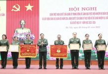 Một số biện pháp nâng cao năng lực lãnh đạo chuyển đổi số của Đảng bộ Học viện Hậu cần hiện nay