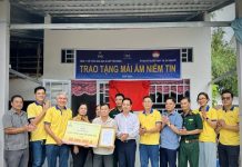 Thực tiễn thực hiện trách nhiệm xã hội của doanh nghiệp tại TP. Hồ Chí Minh