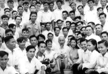 Hạnh phúc trong tư tưởng Hồ Chí Minh và hàm ý xây dựng mô hình quản trị quốc gia hiện đại