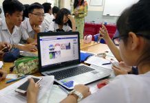 Nâng cao ý thức tuân thủ pháp luật của sinh viên khi tham gia mạng xã hội