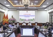 Tăng cường hiệu quả thi hành pháp luật trong tổ chức bộ máy hành chính nhà nước