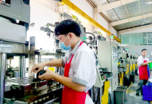 Thực trạng phát triển kinh tế tư nhân: nghiên cứu trường hợp tỉnh Đồng Nai giai đoạn 2020 -2022