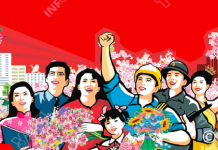 Vai trò của công tác xây dựng hệ thống tổ chức đảng đối với thắng lợi của Cách mạng tháng Tám – 1945 và ý nghĩa trong xây dựng hệ thống tổ chức đảng hiện nay