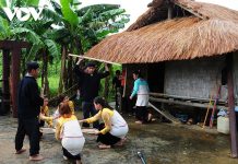 Bảo tồn và phát huy giá trị văn hóa truyền thống dân tộc Mảng ở tỉnh Lai Châu