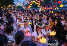 Nhận diện những hình thức, luận điệu xuyên tạc về tự do tôn giáo ở Việt Nam và giải pháp phòng ngừa, đấu tranh