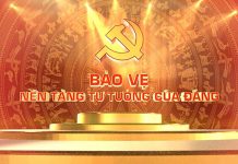 Đấu tranh phản bác các quan điểm sai trái, thù địch và tăng cường nhiệm vụ bảo vệ Cương lĩnh, đường lối lãnh đạo của Đảng trong tình hình mới