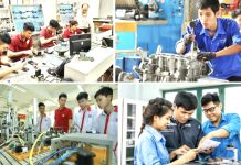 Nâng cao chất lượng nguồn nhân lực vùng đồng bằng sông Hồng