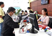 Nâng cao đạo đức công vụ cho cán bộ cấp xã đáp ứng yêu cầu cải cách hành chính ở Việt Nam hiện nay