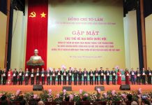 80 năm – Quốc hội luôn đồng hành cùng dân tộc