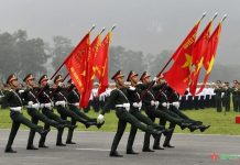 Bộ Tổng tham mưu với sự nghiệp xây dựng Quân đội nhân dân Việt Nam cách mạng, chính quy, tinh nhuệ, tiến lên hiện đại