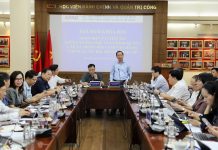 Nhận diện và tháo gỡ những vướng mắc của chính quyền cấp xã trong bối cảnh vận hành chính quyền địa phương hai cấp