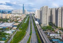 Hoàn thiện cơ chế phân cấp quản lý ngân sách nhà nước giữa trung ương và TP. Hồ Chí Minh