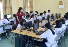 Đổi mới phương thức lãnh đạo của Đảng trong trường trung học phổ thông công lập ở tỉnh Hưng Yên