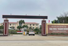 Hoàn thiện quy chế tiền lương tại các trường đại học ngoài công lập – nghiên cứu tại Trường Đại học Thành Đông