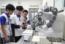 Một số ý kiến về hệ sinh thái đổi mới sáng tạo cho dự thảo Luật Khoa học, Công nghệ và đổi mới sáng tạo