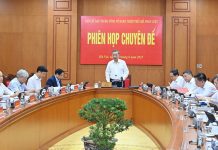 Tích cực rà soát, khẩn trương tháo gỡ khó khăn, vướng mắc do quy định của pháp luật