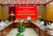 Tìm hiểu những điểm mới của Quy định số 296-QĐ/TW về công tác kiểm tra, giám sát và kỷ luật của Đảng