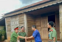 Xây dựng chính quyền hai cấp vững mạnh góp phần giữ vững an ninh chính trị địa bàn Tây Nguyên