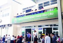 Chính sách tự chủ tài chính tại các cơ sở y tế công lập – thực trạng và hướng hoàn thiện