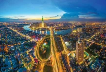 Đổi mới nền kinh tế – động lực then chốt thúc đẩy phát triển kinh tế thị trường định hướng xã hội chủ nghĩa ở Việt Nam