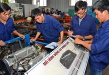 Nâng cao chất lượng nguồn nhân lực đáp ứng nhu cầu doanh nghiệp Nhật Bản