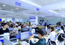 Xây dựng nền hành chính hiện đại