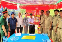 Giải pháp nâng cao hiệu quả hoạt động đối ngoại nhân dân trong giai đoạn hiện nay