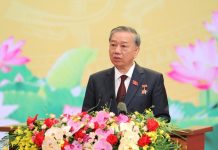 Con đường phát triển của Quốc hội Việt Nam là một hành trình kiên định, sáng tạo và không ngừng đổi mới