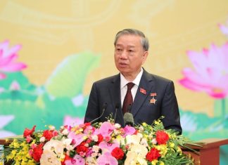 Con đường phát triển của Quốc hội Việt Nam là một hành trình kiên định, sáng tạo và không ngừng đổi mới