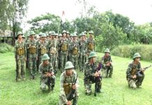 Những nhân tố quy định chất lượng đào tạo học viên ngành Quân sự cơ sở ở Trường Quân sự Quân khu 9 hiện nay