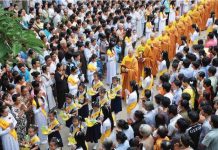 Chủ nghĩa Mác – Lênin: nền tảng tư tưởng vững chắc để giải quyết vấn đề tôn giáo ở Việt Nam hiện nay