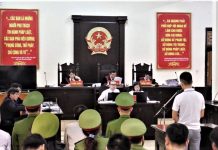 Yếu tố tác động đến việc thực hiện pháp luật về án treo ở cơ sở trong điều kiện hiện nay