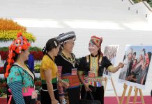 Thực hiện bình đẳng giới vùng đồng bào dân tộc thiểu số ở Việt Nam hiện nay