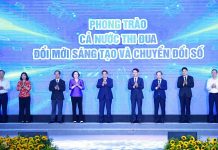 Cải cách thể chế để thúc đẩy đổi mới sáng tạo và nâng cao năng suất lao động trong khu vực công