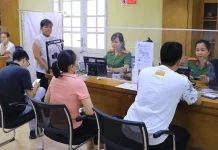 Nhiều bước tiến đột phá trong cải cách thủ tục hành chính giai đoạn 2021 – 2025 của tỉnh Vĩnh Phúc