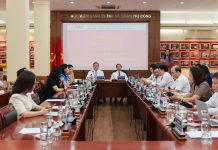 Học viện Hành chính và Quản trị công tổ chức trao giải Cuộc thi chính luận về Bảo vệ nền tảng tư tưởng của Đảng năm 2025