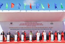 Tỉnh Gia Lai khởi công 7 dự án chào mừng kỷ niệm 80 năm Cách mạng tháng Tám và Quốc khánh nước Cộng hòa xã hội chủ nghĩa Việt Nam (02/9/1945 – 02/9/2025)