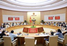 Bài 3: Phát huy sức mạnh tổng hợp trong đấu tranh, phản bác quan điểm sai trái về chủ trương tinh gọn bộ máy và sáp nhập đơn vị hành chính của Việt Nam hiện nay