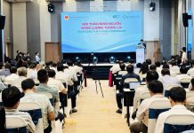 Gia Lai phấn đấu trở thành điểm sáng trong phát triển năng lượng sạch, năng lượng tái tạo và kinh tế xanh của cả nước