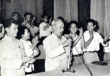 Tư tưởng Hồ Chí Minh về sự thống nhất giữa lý luận và thực tiễn