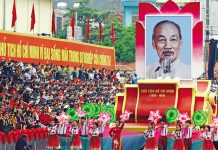 Chuyển đổi số công tác tư tưởng, lý luận của Đảng trong kỷ nguyên vươn mình của dân tộc