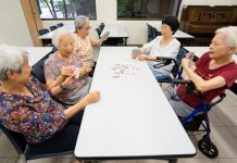 Nghiên cứu viện dưỡng lão ở Nhật Bản và những gợi ý cho phát triển viện dưỡng lão ở Việt Nam