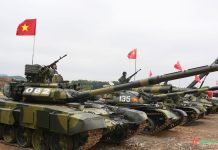 Nâng cao chất lượng đội ngũ đại đội trưởng xe tăng ở các lữ đoàn, Binh chủng Tăng thiết giáp hiện nay