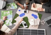 Nghiên cứu tác động của đổi mới xanh, nguồn nhân lực xanh đến kết quả hoạt động của các doanh nghiệp Việt Nam