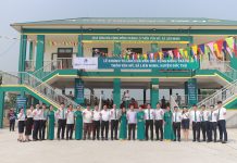 Các nhân tố ảnh hưởng đến việc thực hiện trách nhiệm xã hội của doanh nghiệp áp dụng tại Ngân hàng BIDV