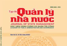 Tạp chí QLNN số 356 (9/2025)