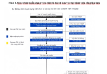 Phân cấp trong hoạt động quản lý viên chức ở các đơn vị sự nghiệp công lập: Nghiên cứu trường hợp tuyển dụng bác sĩ Bệnh viện Đa khoa tỉnh Quảng Ninh